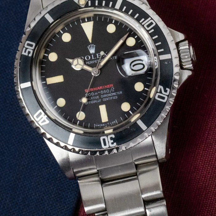 1680 rolex red